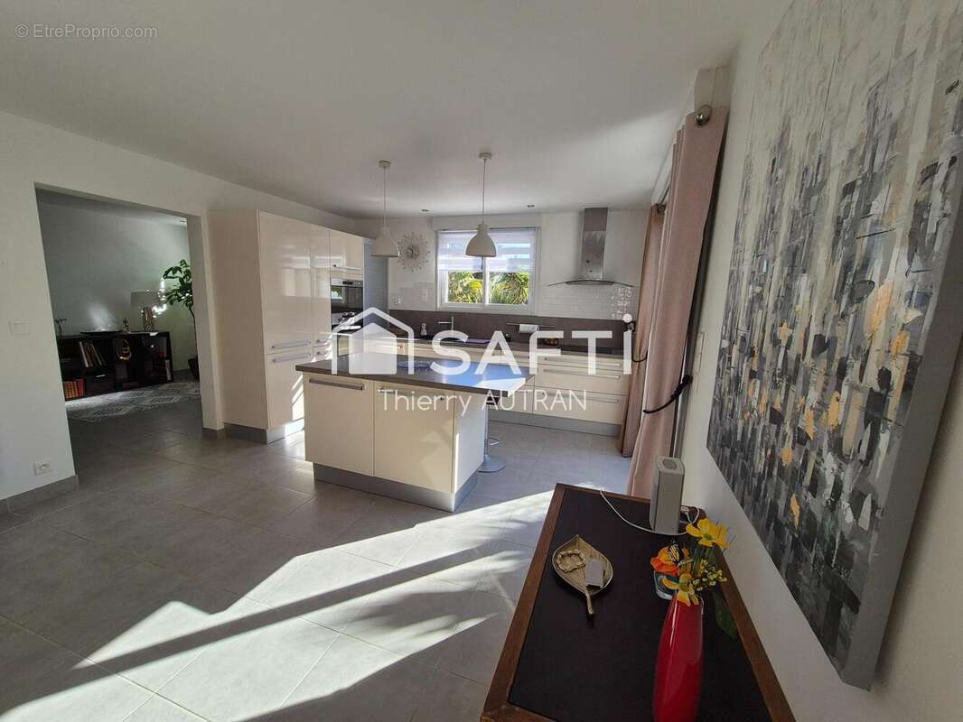 Photo 4 - Maison à DAMGAN