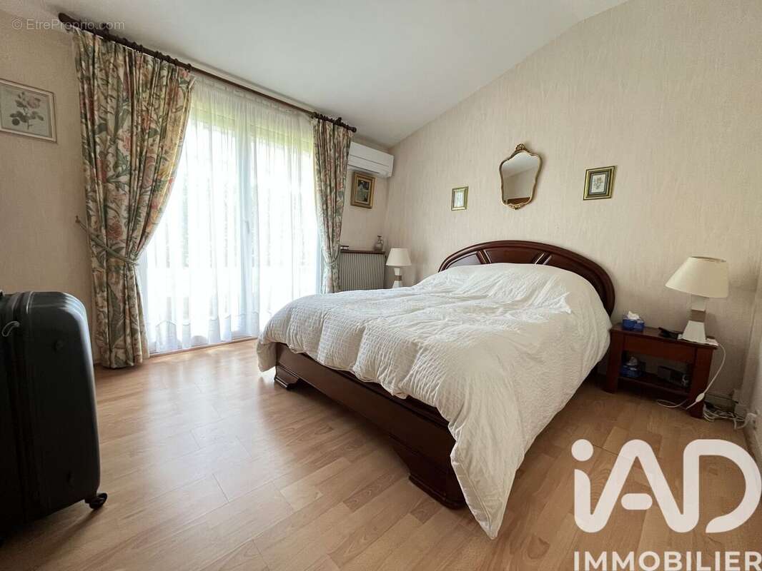 Photo 7 - Maison à SAINT-MAURICE-D'ETELAN