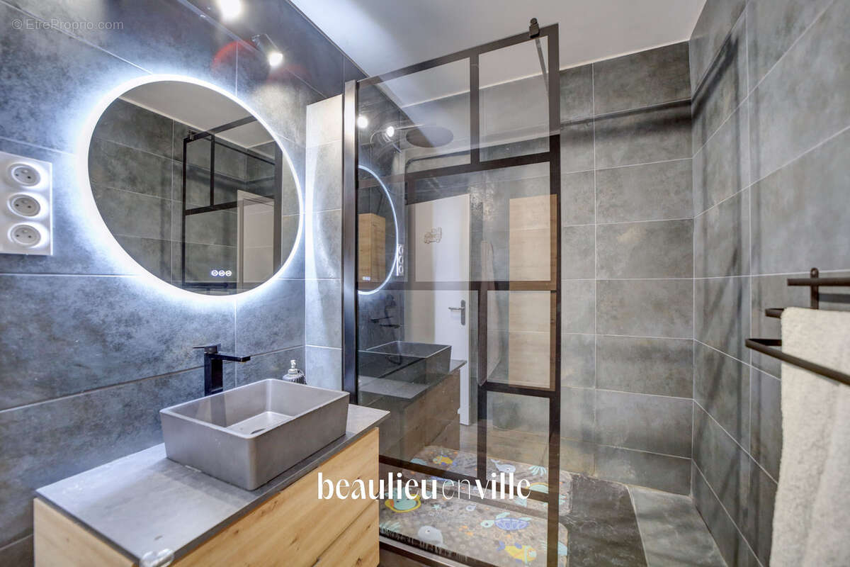 Appartement à LA CIOTAT