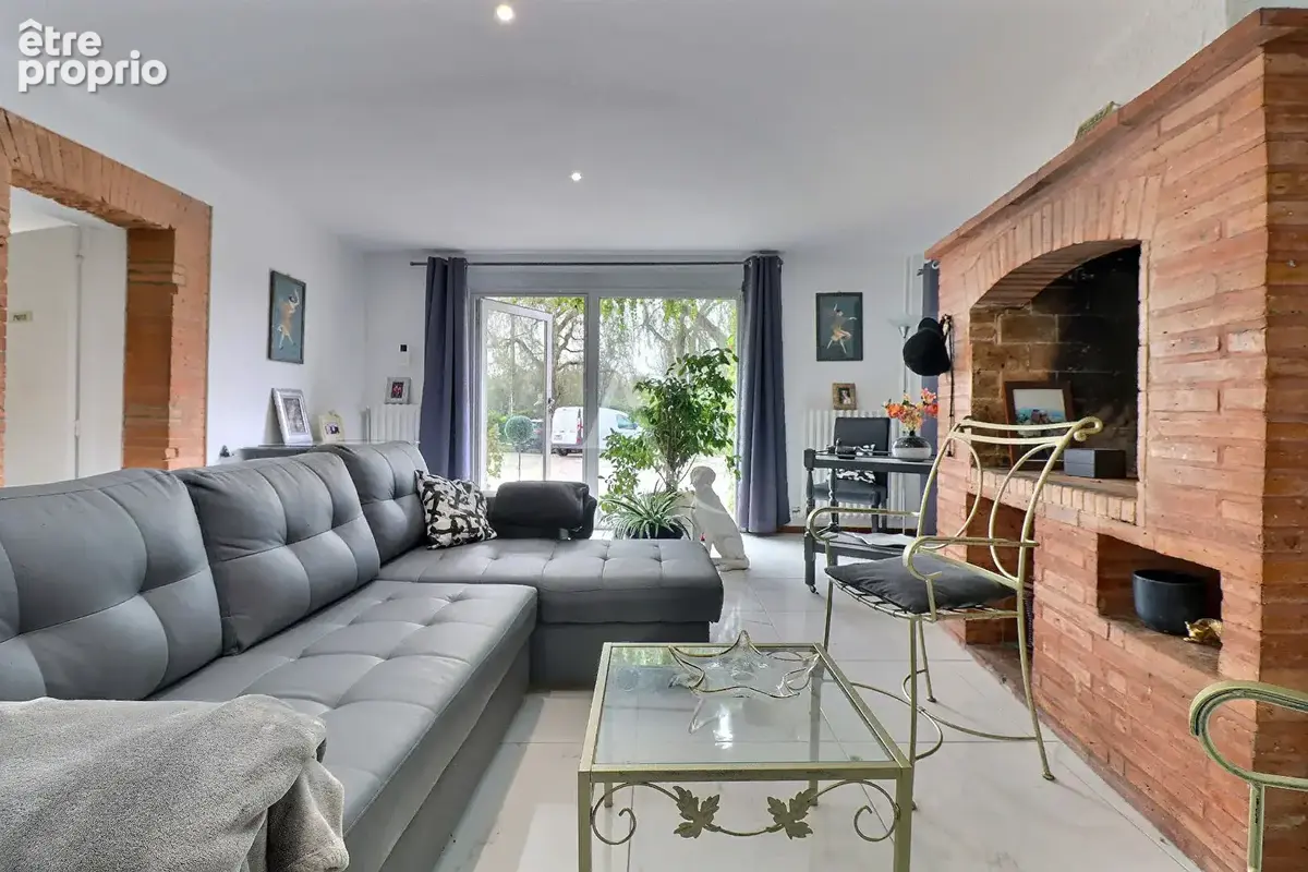 Ensemble immobilier Toulouse Nord-Est - photo 6