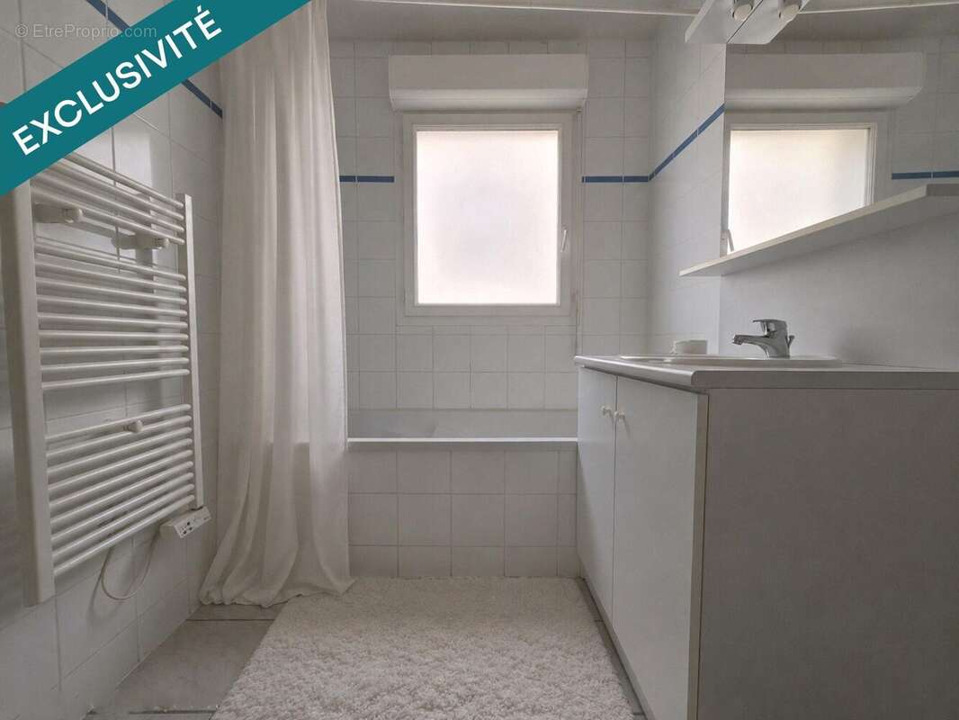 Photo 7 - Appartement à LE BOUSCAT