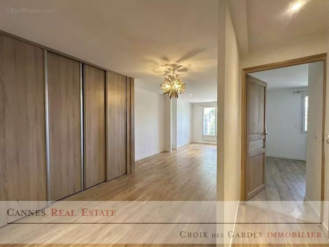 Appartement avec terrasse de 80m2 - photo 5