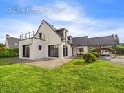 Maison à ERGUE-GABERIC