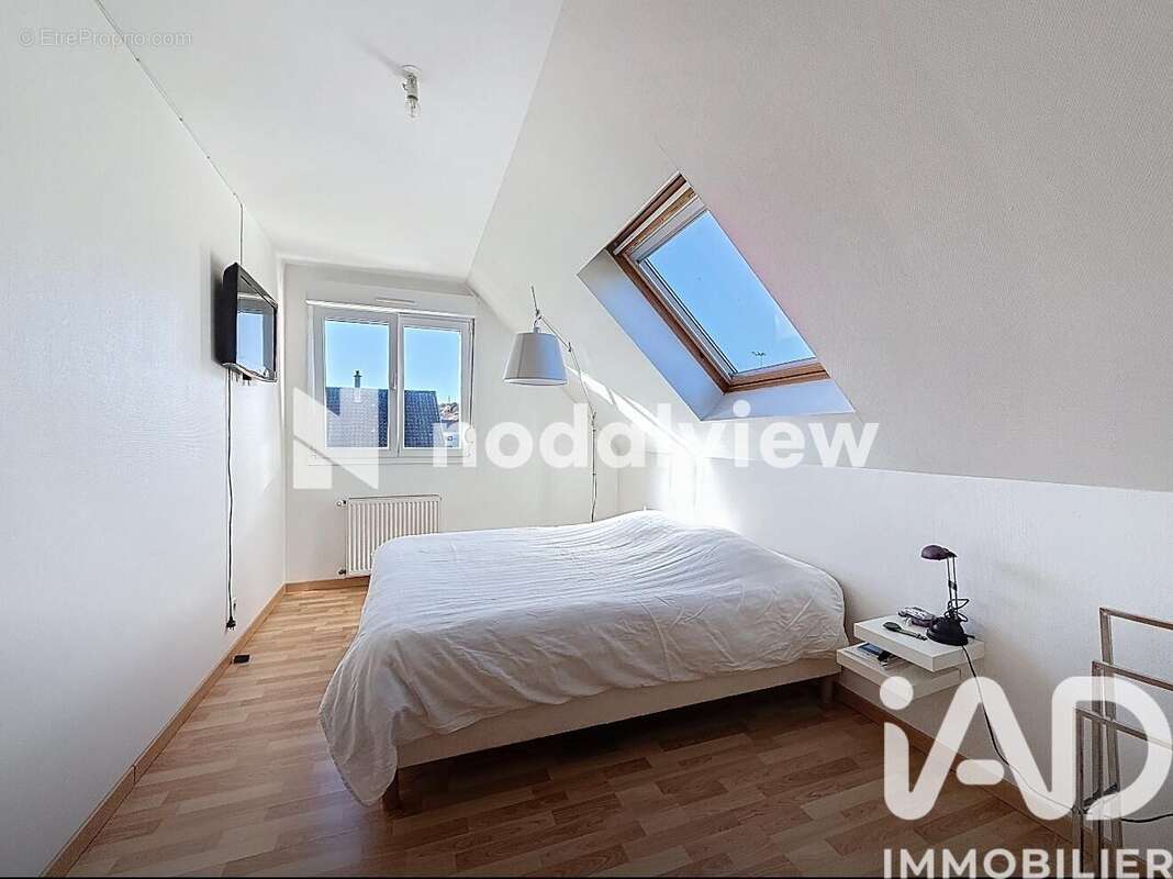 Photo 6 - Maison à ZIMMERSHEIM