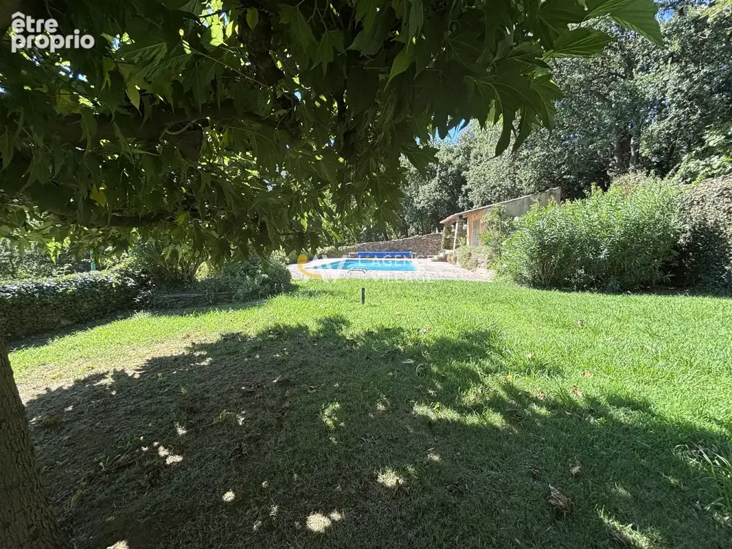 Propriété provençale - photo 4