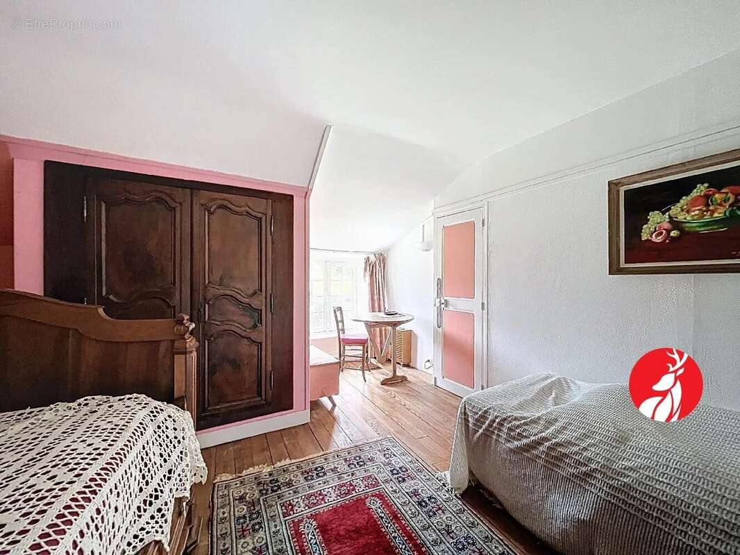 Maison à BOIGNEVILLE