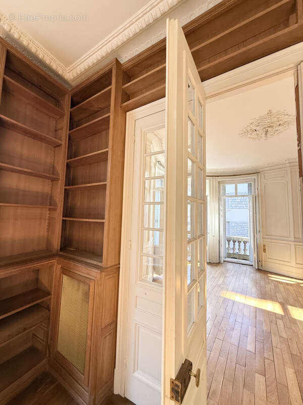 Appartement à BESANCON