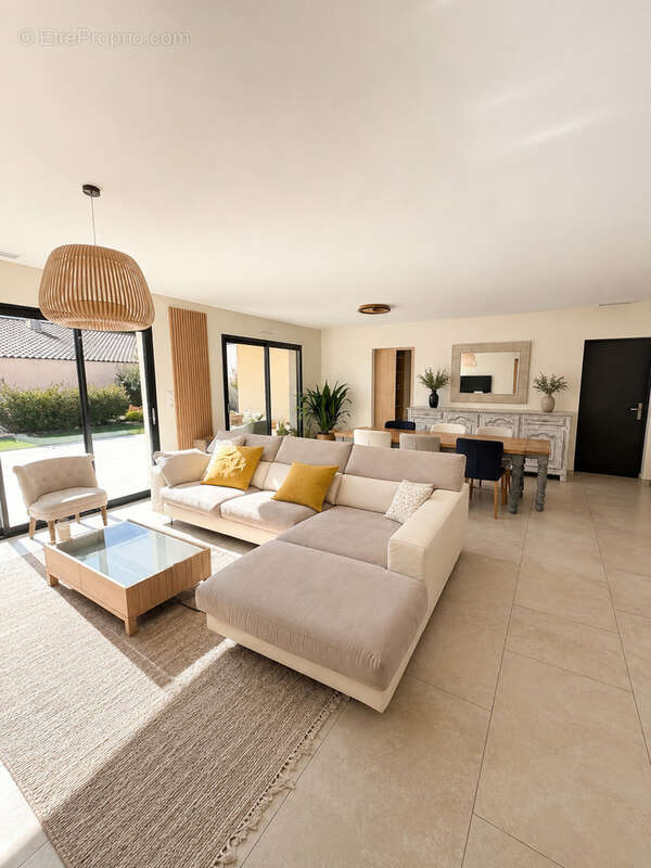 Villa moderne - photo 2