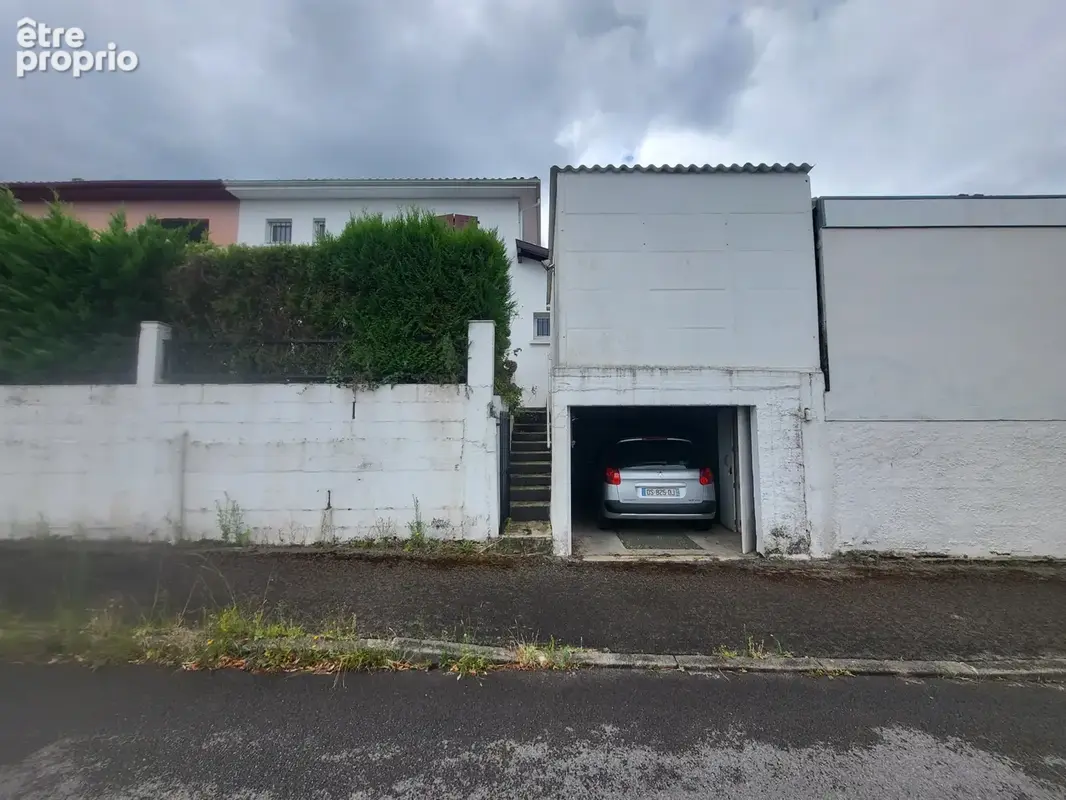 maison mitoyenne quartier recherché d'Anglet - photo 4