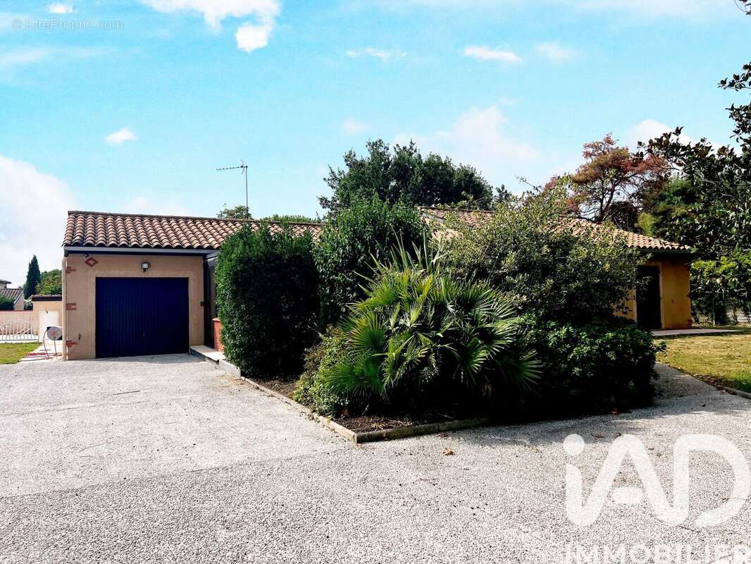 Photo 3 - Maison à MERVILLE