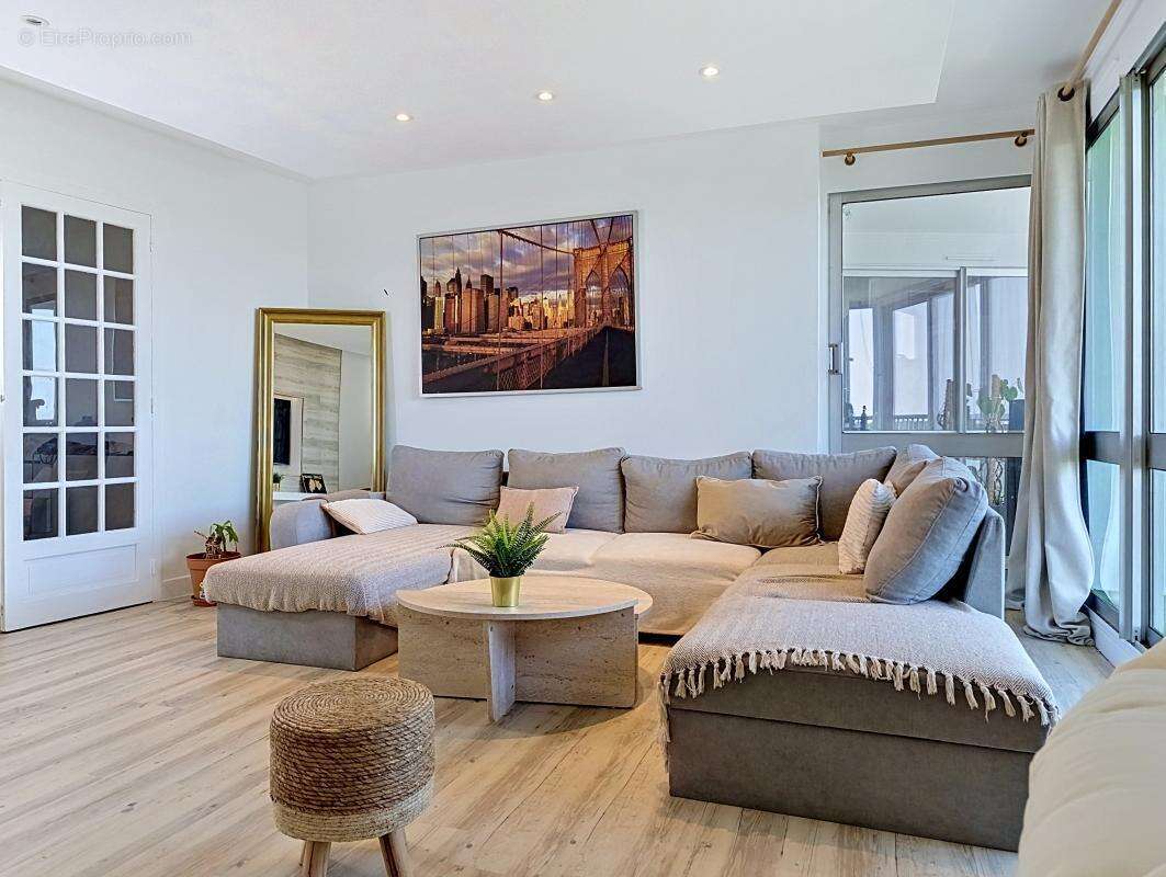 Appartement 124 m² à Chambray-Les-Tours  - photo 5