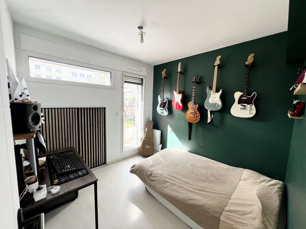 Appartement à VANNES
