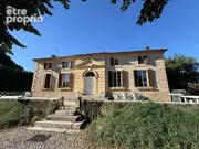 Maison à TRENTELS