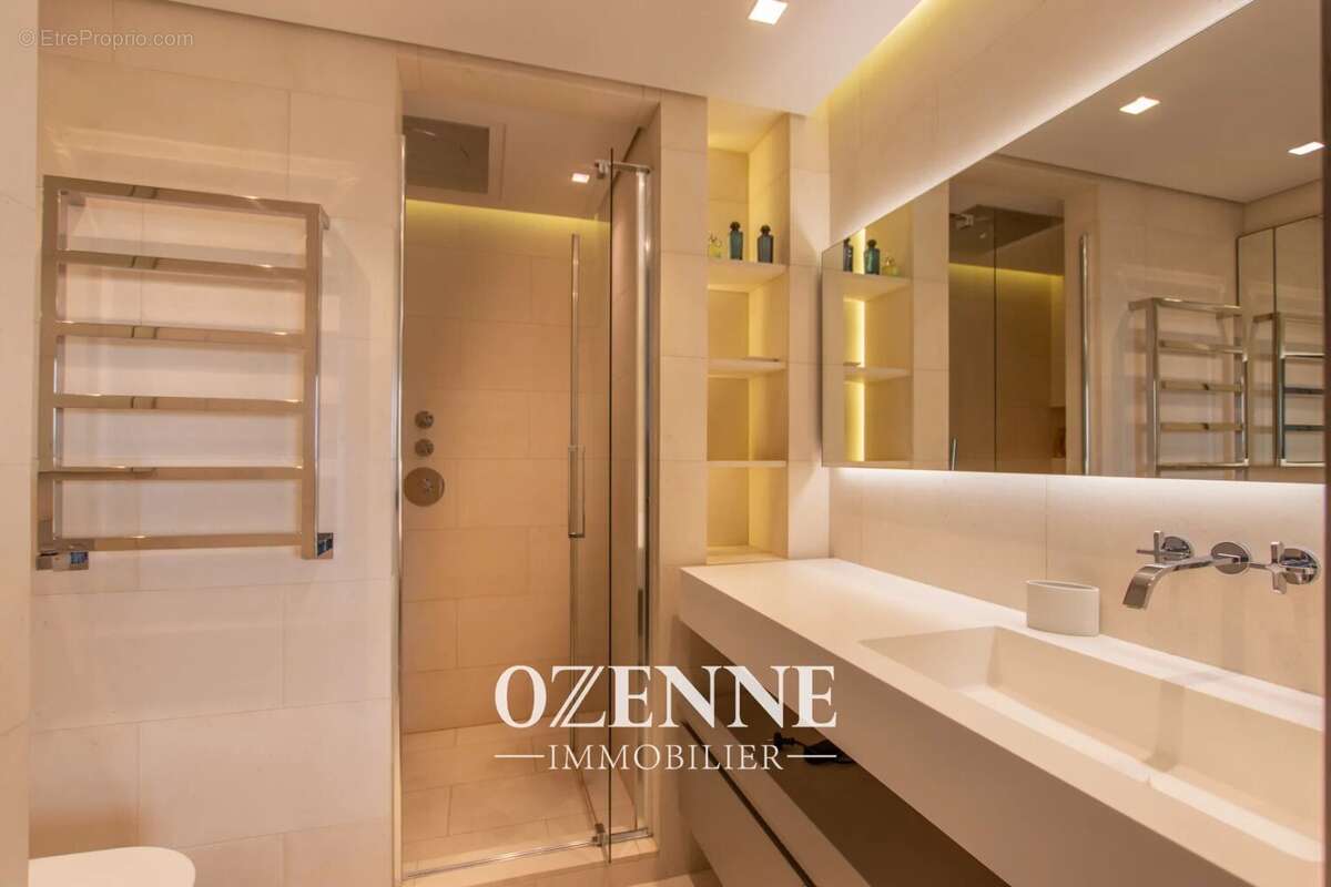 Appartement à BENERVILLE-SUR-MER