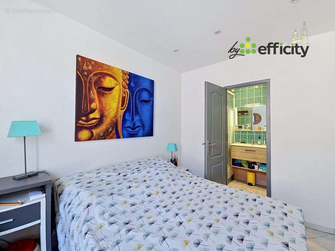 Appartement rénové - photo 3