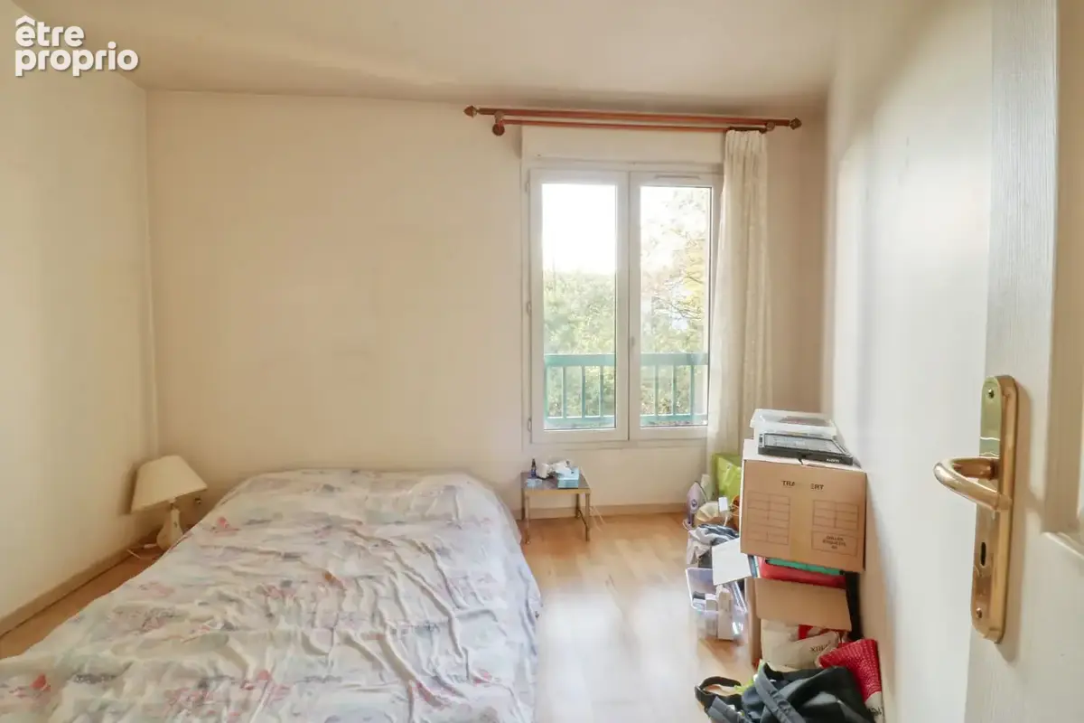 Appartement Antony 3 pièces 65.20 m2 - 2 Chambres et 2 Balcons - Résidence MAYFAIR - photo 19