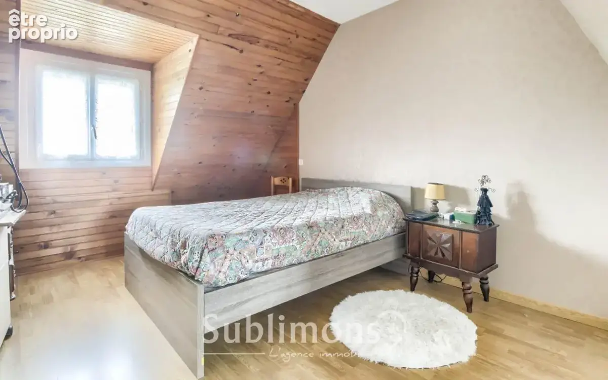 Charmante Maison traditionnelle sur PLOËRMEL - photo 9