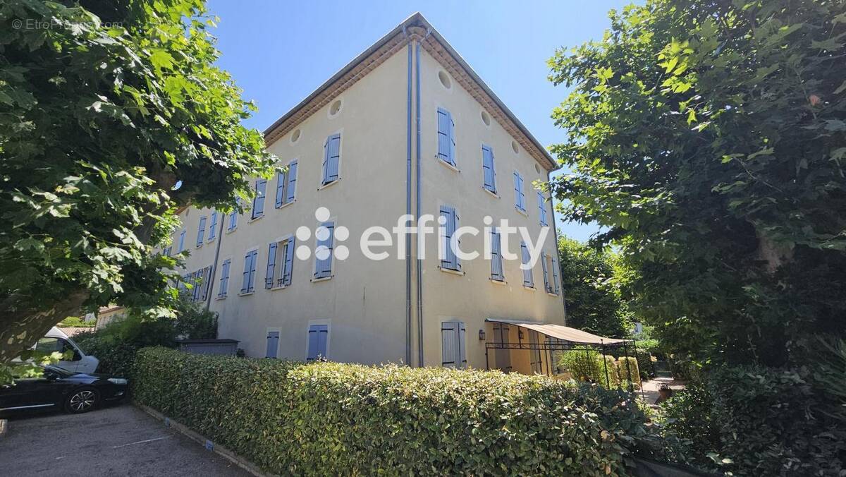 Appartement à LES ARCS