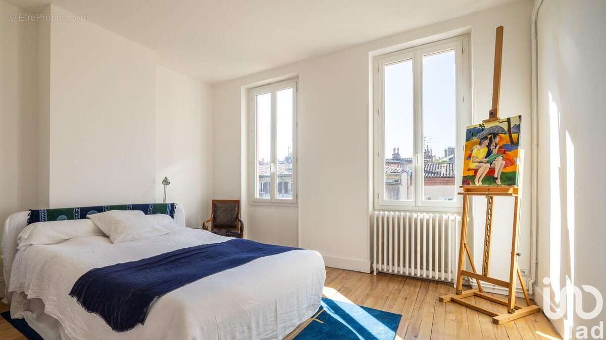 Photo 5 - Appartement à TOULOUSE