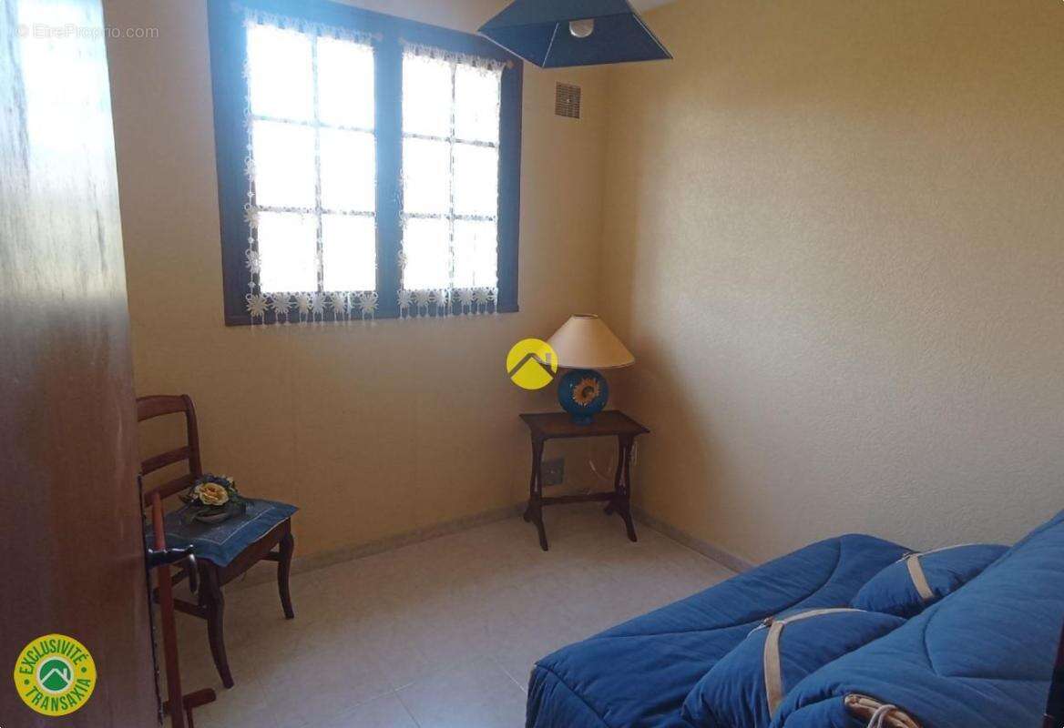 Maison à VILLEBOUGIS