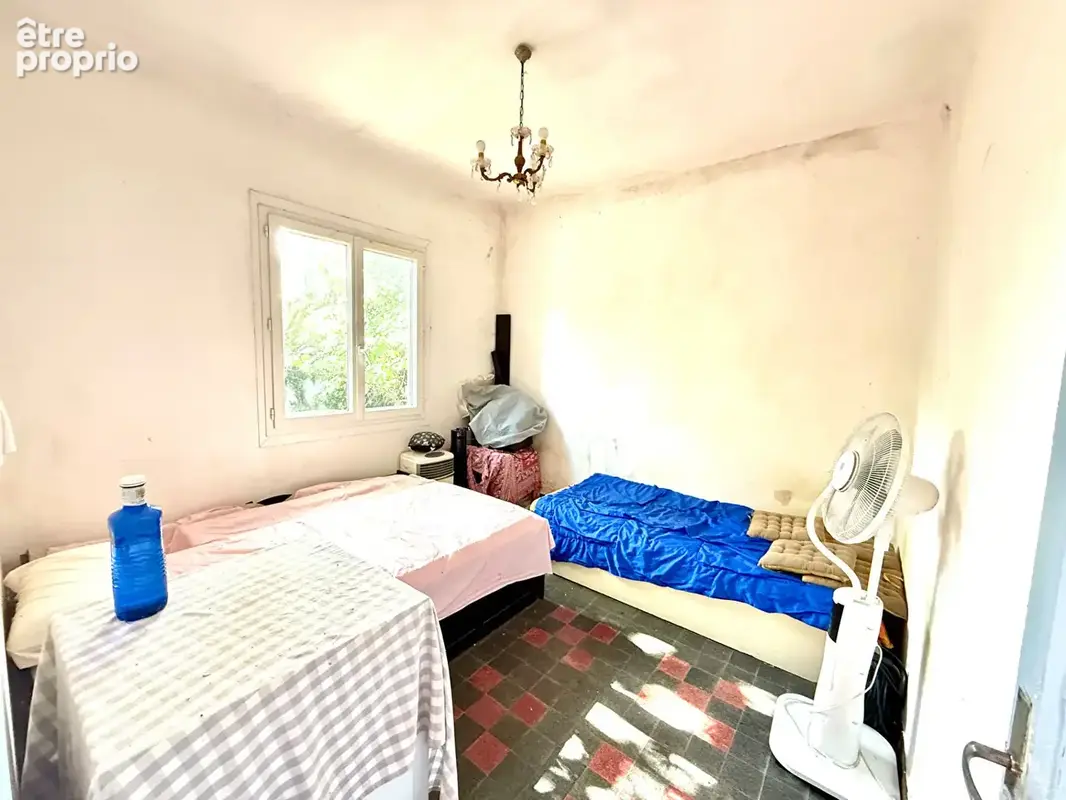En exclusivité ? maison t3 à rénover avec possibilité d'agrandissement ! - photo 6