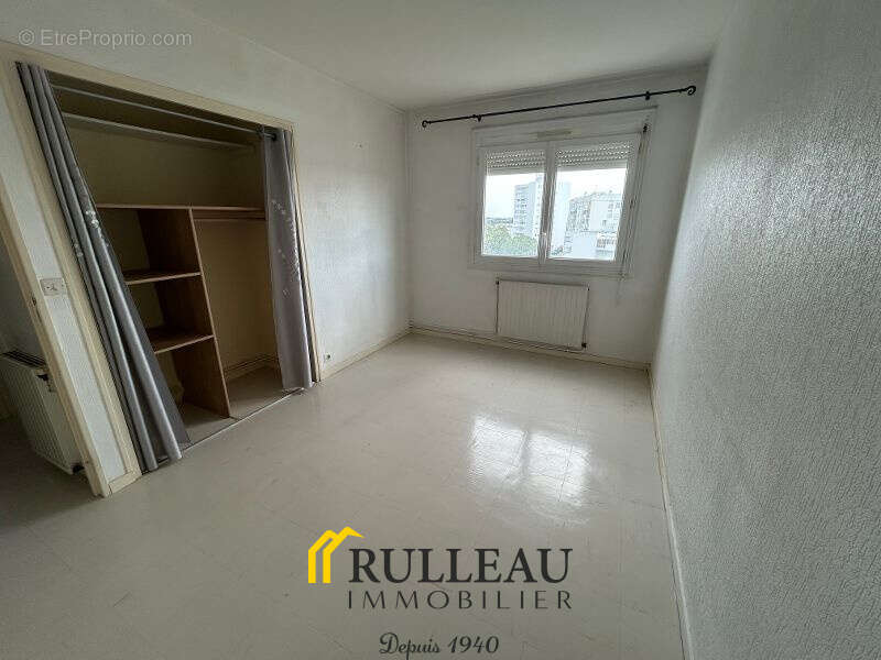Appartement t3 avec vue panoramique: proche des commodités - photo 12