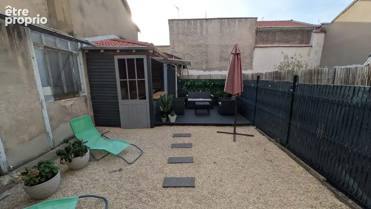 Appartement Roanne 3 pièce(s) 61.65 m2 - photo 14
