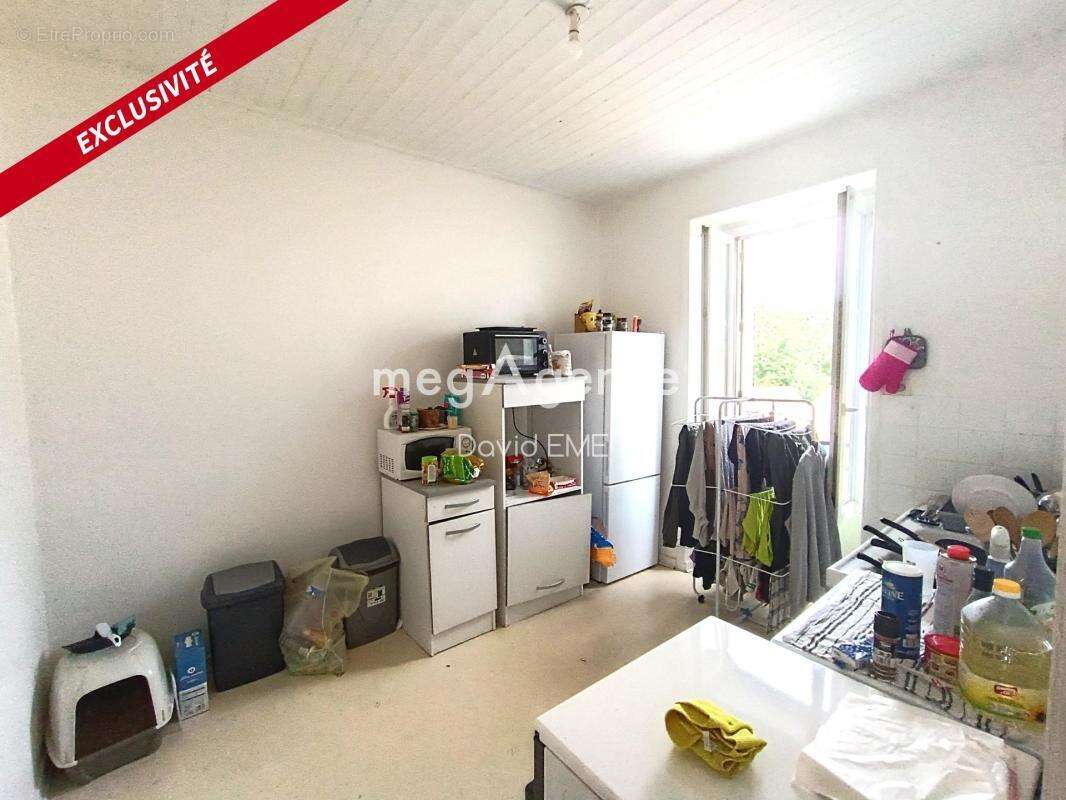 Appartement à AIZENAY