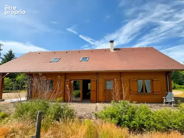 Photo Maison à Veilleins au prix de 370 000€