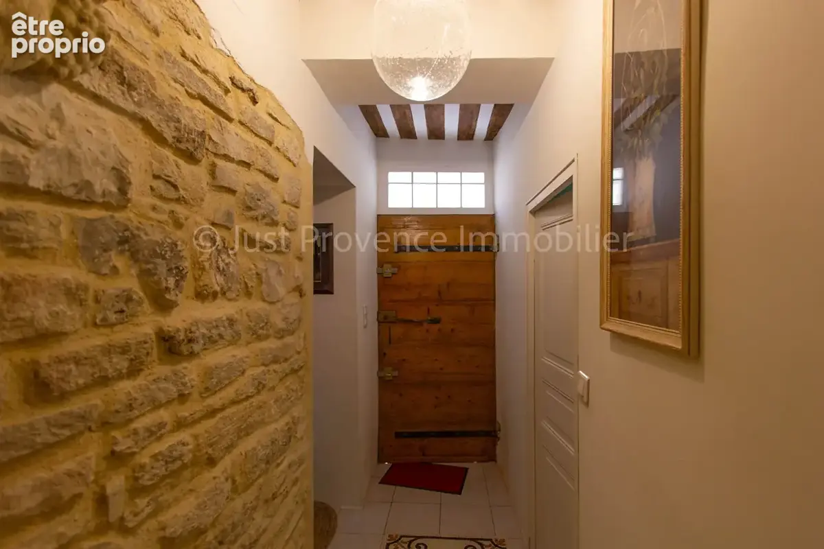 Maison Le Barroux 5 pièces 93.9 m2 - photo 2