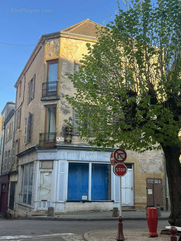 Photo 1 - Maison à CHAROLLES