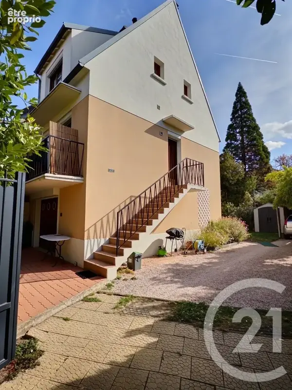 Maison 4 pièces 79 m² à vendre à Antony (92160) - photo 10