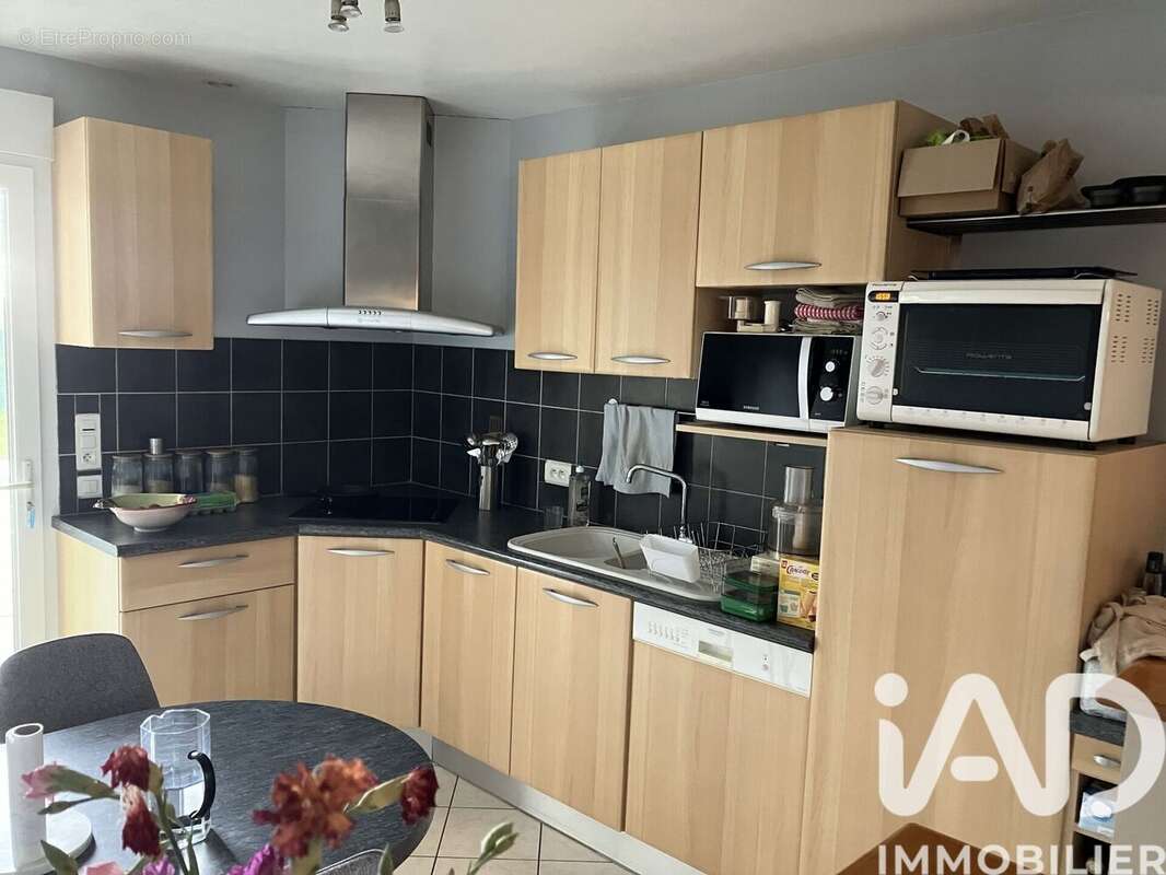 Photo 9 - Maison à MONCE-EN-BELIN