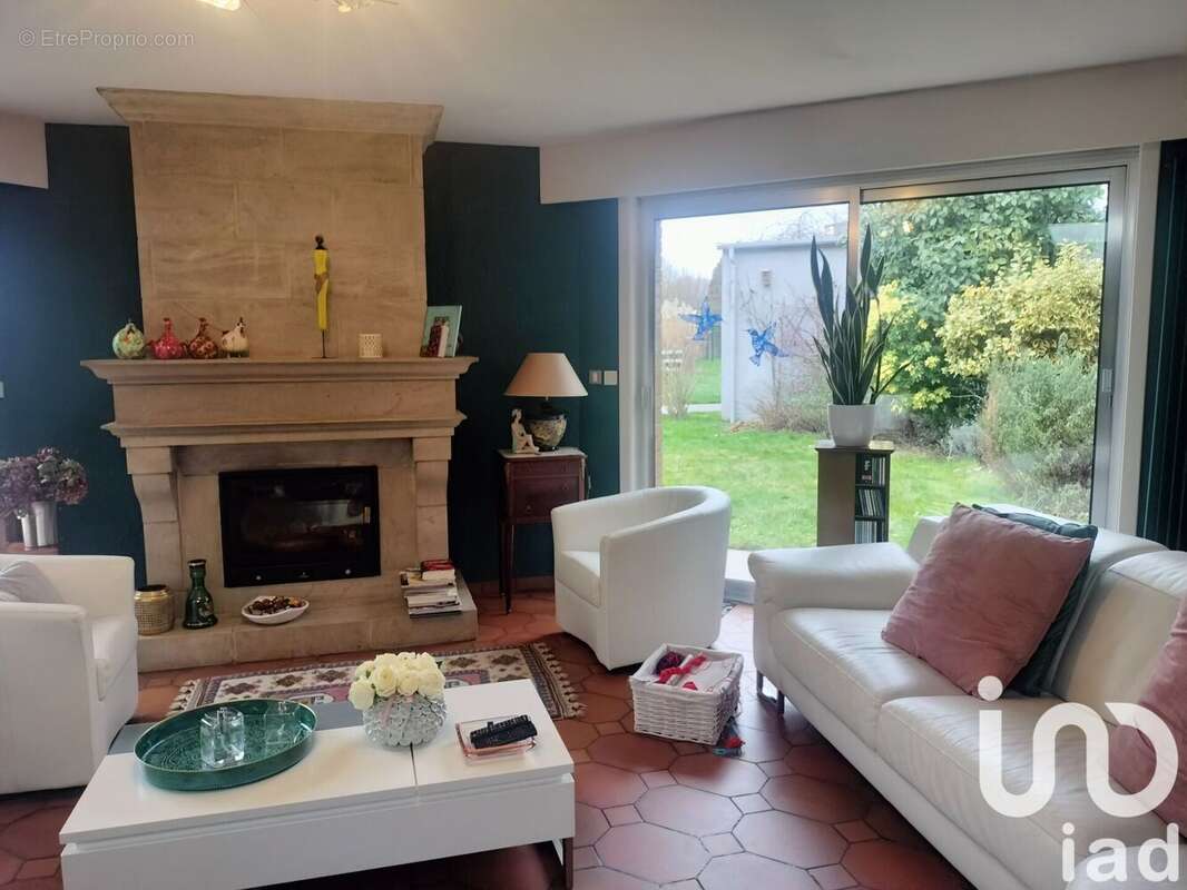 Photo 3 - Maison à BRUAY-SUR-L&#039;ESCAUT