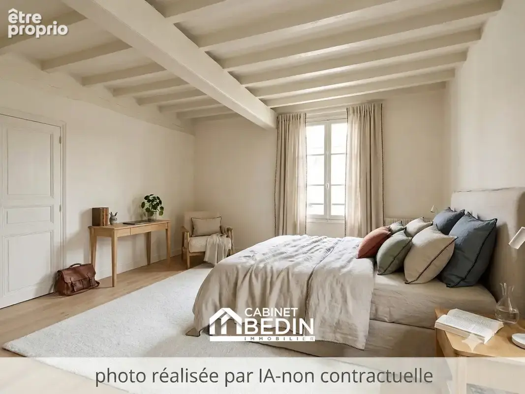 Maison 7 pièces 191 m² à vendre à Bazas (33430) - photo 9