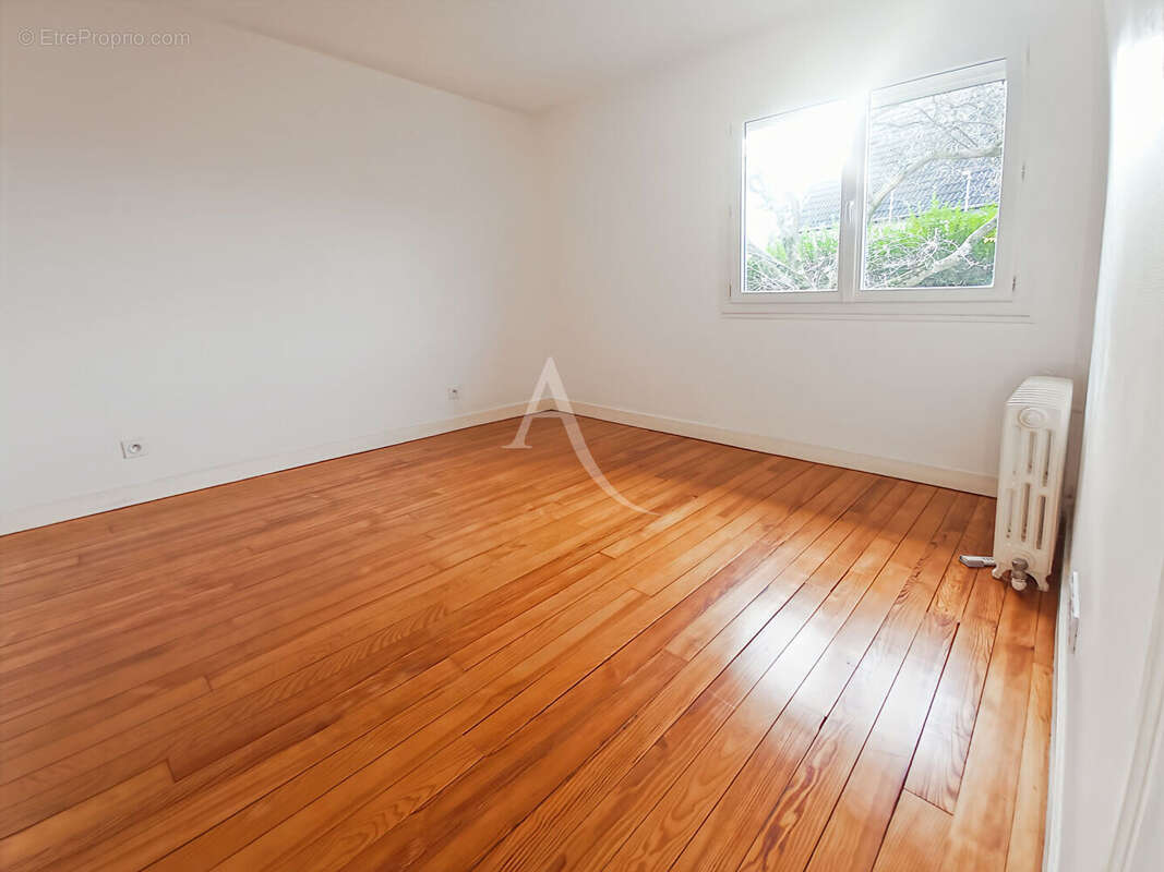 Maison à LA BOUILLE