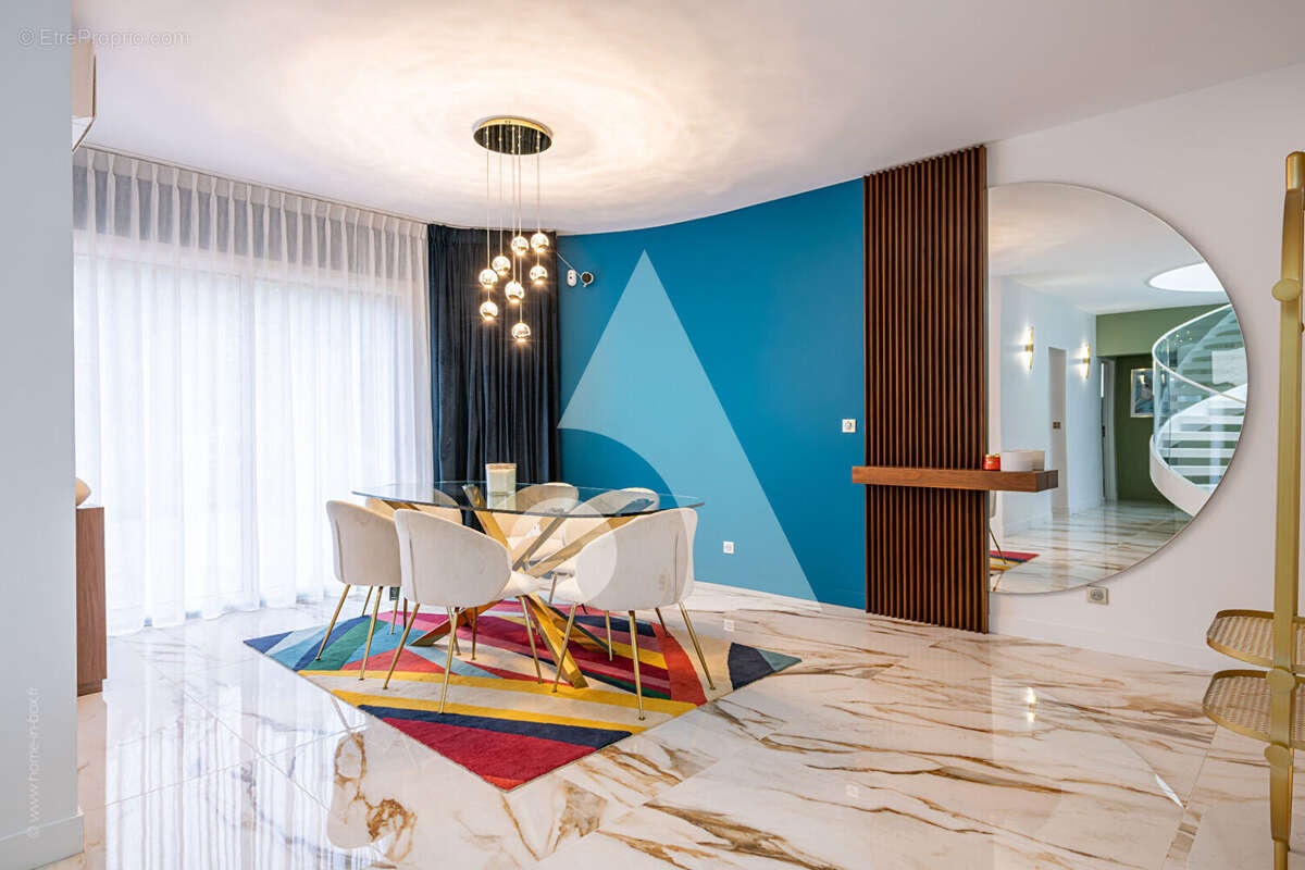 Maison à ORMESSON-SUR-MARNE