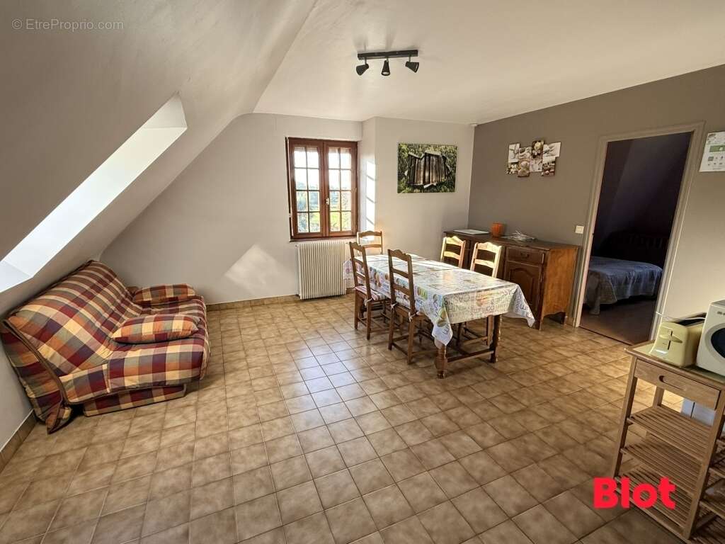 Maison à DINARD