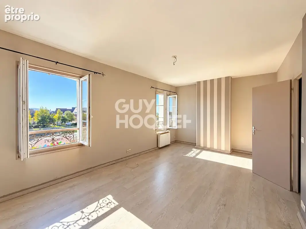 TROUVILLE-SUR-MER - L'esprit d'une maison de pêcheur avec vue sur le port ! - photo 3