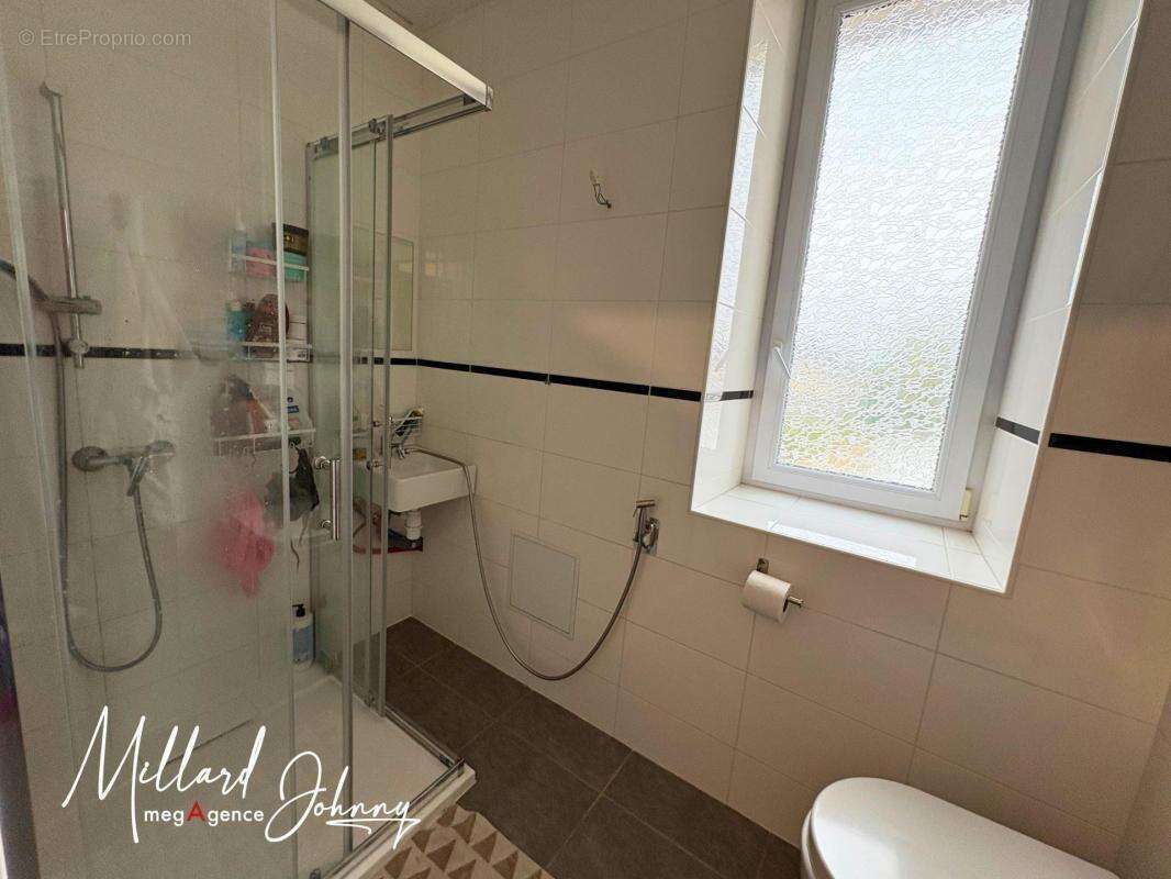 Maison à SAINT-VALLIER