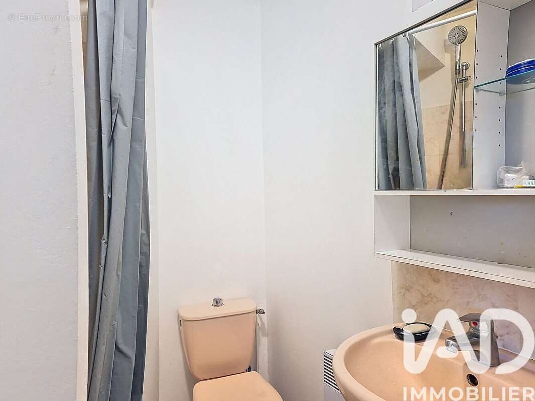 Photo 7 - Appartement à LES ESSARTS-LE-ROI