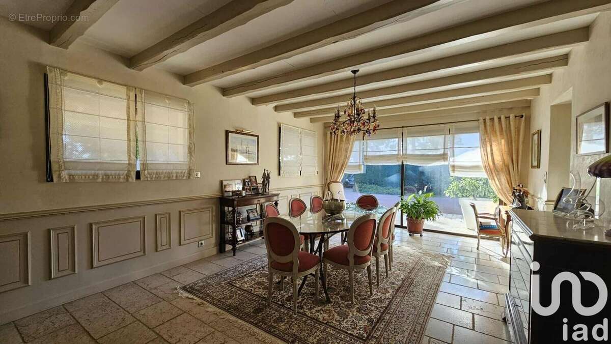 Photo 9 - Maison à MONTALEMBERT