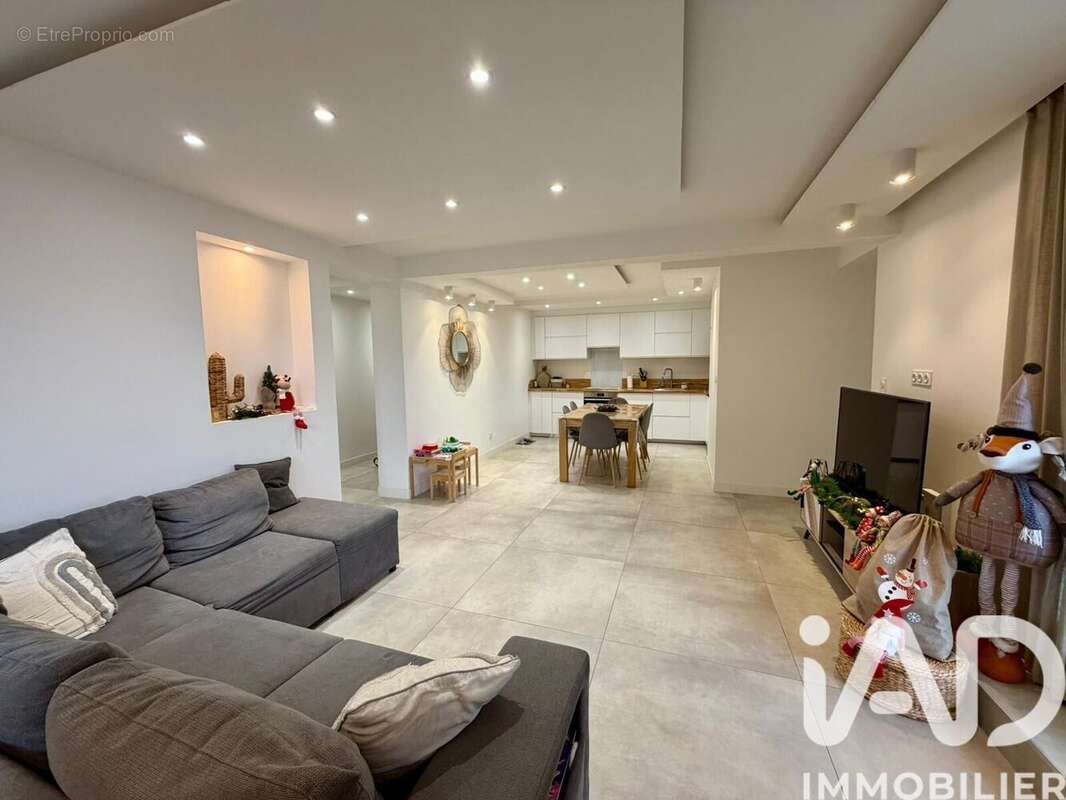 Photo 4 - Appartement à AUBAGNE