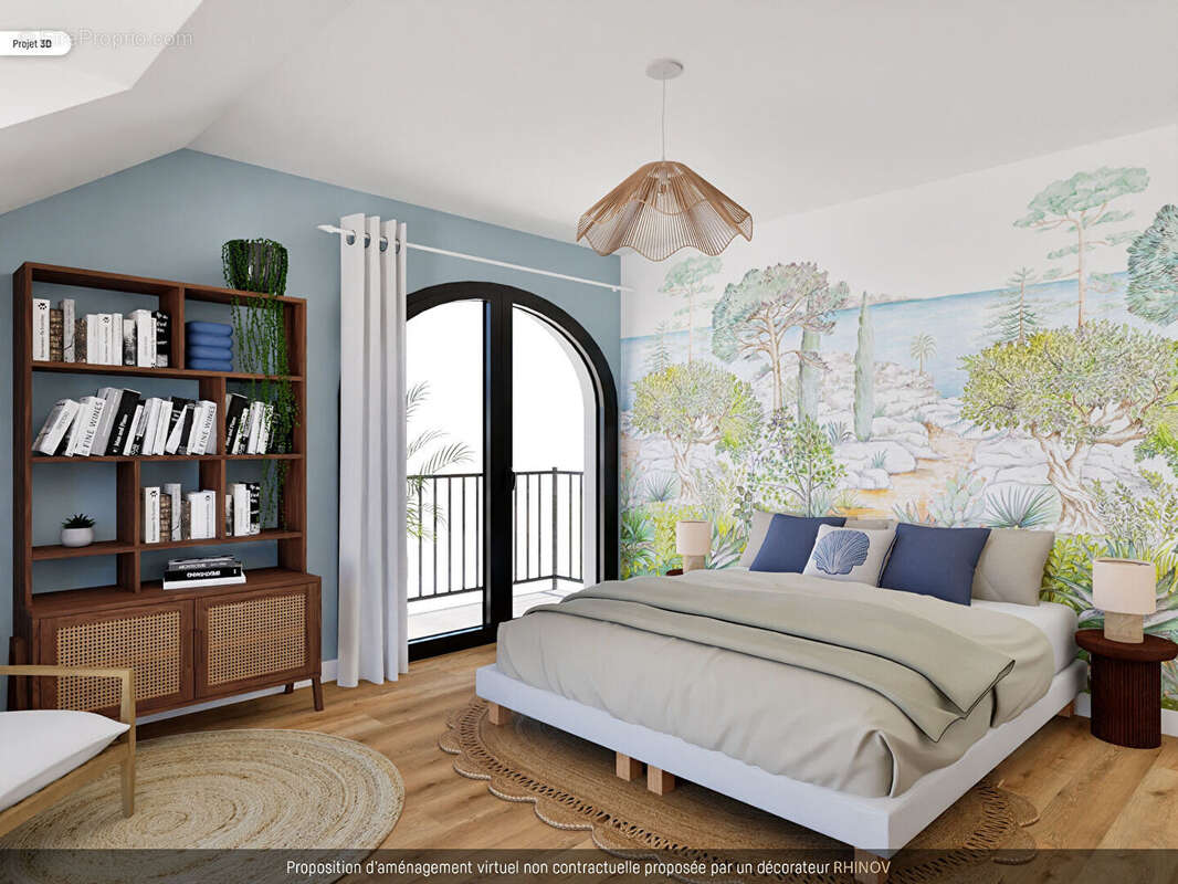 Maison à LOCMARIAQUER