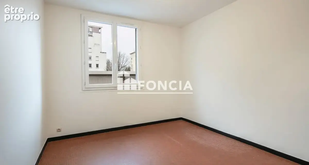 À acheter - grenoble (38100) – t3 58,97 m² + balcon + cave - photo 7