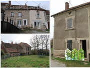 Maison à SAINT-MARTIAL-LE-MONT
