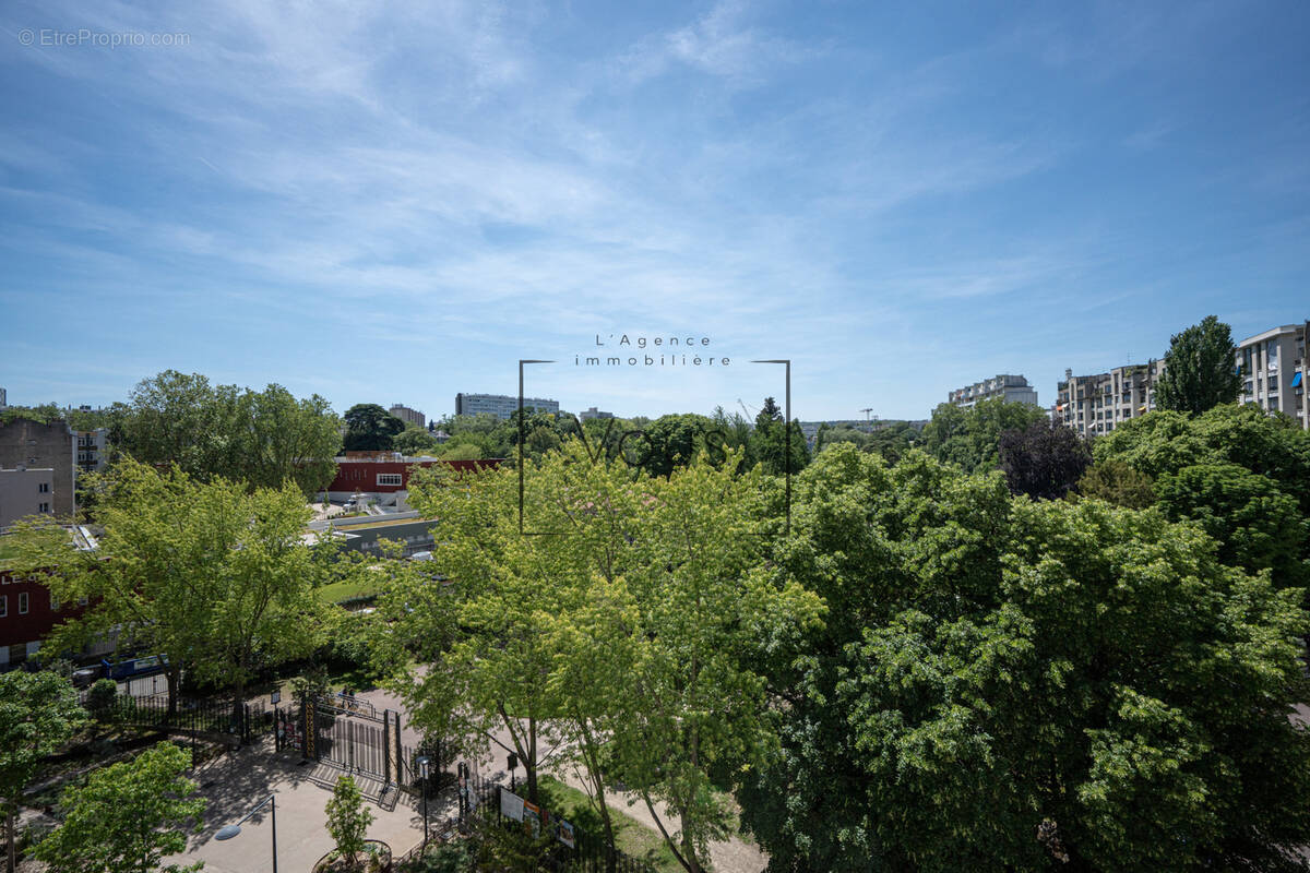 Appartement à VANVES