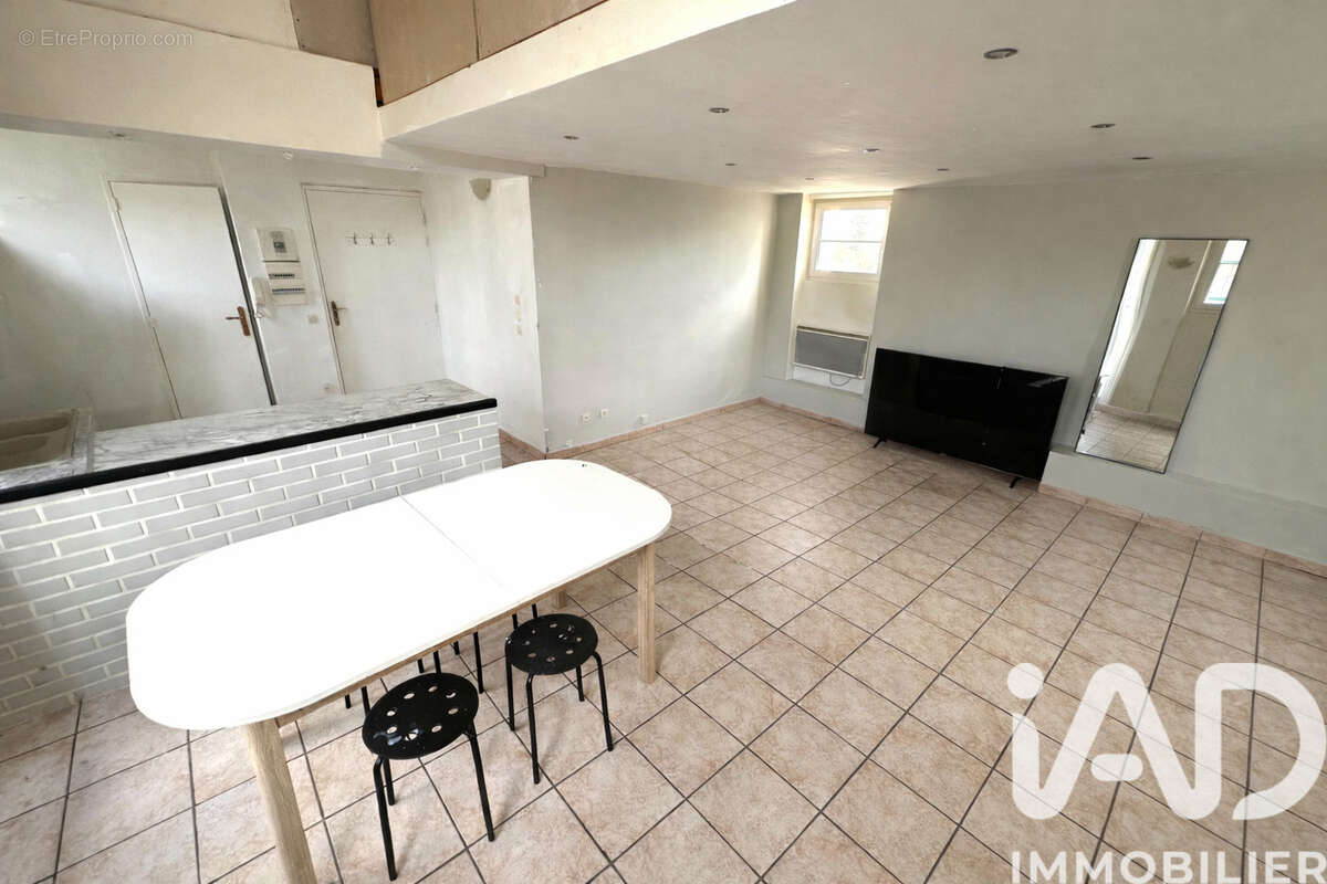Photo 4 - Appartement à CERNY
