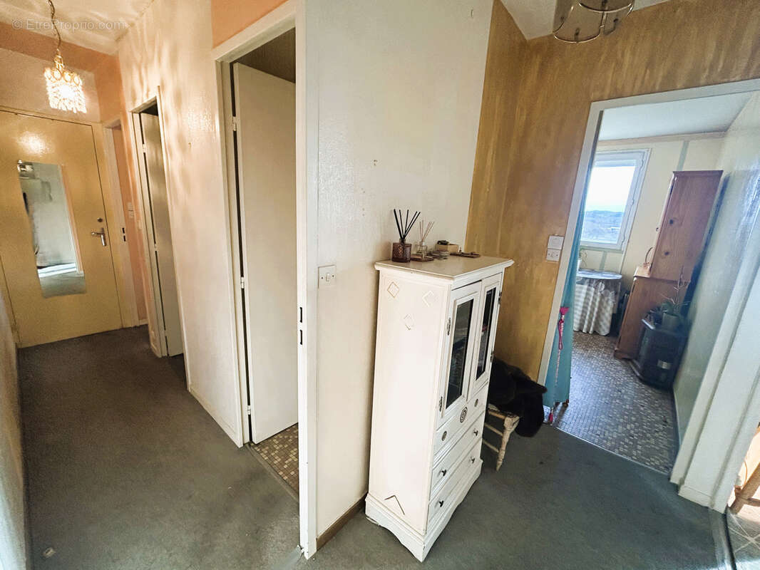 Appartement à ROANNE