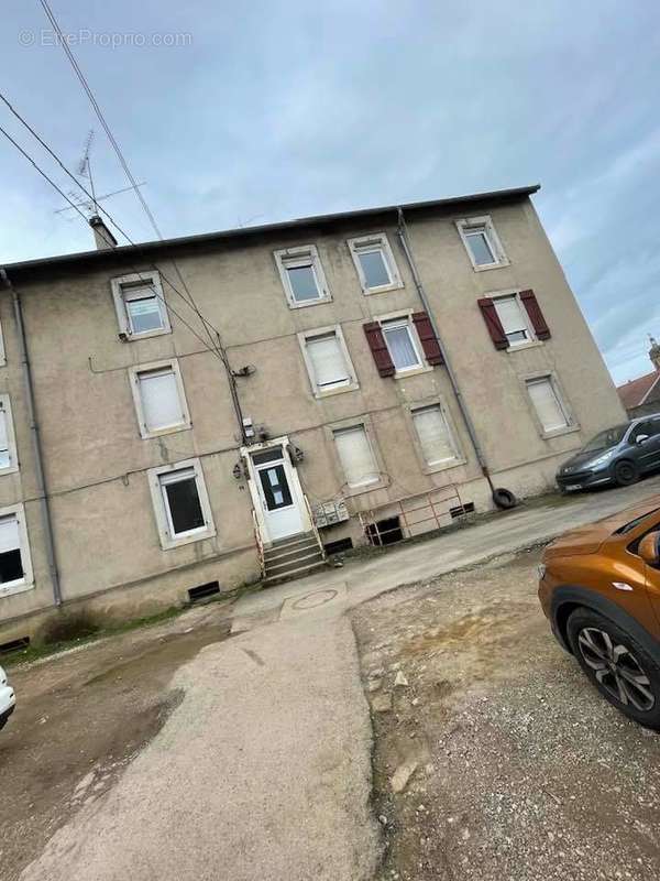 F4 115m2 avec place privative et jardin - photo 31